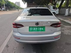 Volkswagen Lavida 280TSI DSG Comfort - ფოტო 5