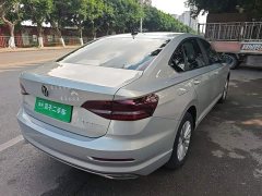 Volkswagen Lavida 280TSI DSG Comfort - ფოტო 6