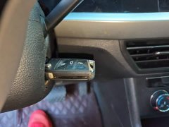 Volkswagen Lavida 280TSI DSG Comfort - ფოტო 8