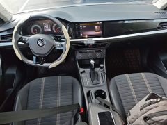 Volkswagen Lavida 280TSI DSG Comfort - ფოტო 9