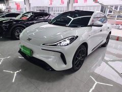 IM Motors Zhiji LS6 2023 Max Standard Edition - ფოტო 1
