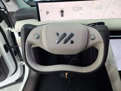 IM Motors Zhiji LS6 2023 Max Standard Edition - ფოტო 10