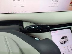 IM Motors Zhiji LS6 2023 Max Standard Edition - ფოტო 13