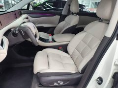 IM Motors Zhiji LS6 2023 Max Standard Edition - ფოტო 14