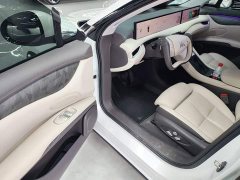 IM Motors Zhiji LS6 2023 Max Standard Edition - ფოტო 15