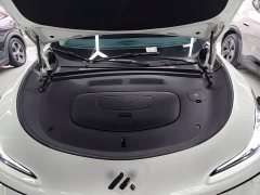 IM Motors Zhiji LS6 2023 Max Standard Edition - ფოტო 19