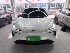 IM Motors Zhiji LS6 2023 Max Standard Edition - ფოტო 3