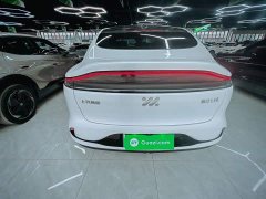 IM Motors Zhiji LS6 2023 Max Standard Edition - ფოტო 5