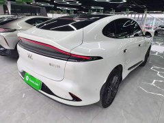 IM Motors Zhiji LS6 2023 Max Standard Edition - ფოტო 6
