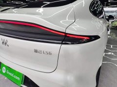 IM Motors Zhiji LS6 2023 Max Standard Edition - ფოტო 7