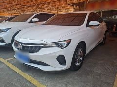 Buick Verano Pro 533T Comfort Edition - ფოტო 1