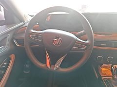 Buick Verano Pro 533T Comfort Edition - ფოტო 10
