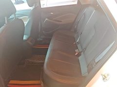 Buick Verano Pro 533T Comfort Edition - ფოტო 16