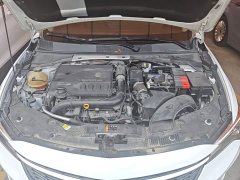 Buick Verano Pro 533T Comfort Edition - ფოტო 19