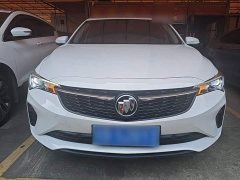 Buick Verano Pro 533T Comfort Edition - ფოტო 2