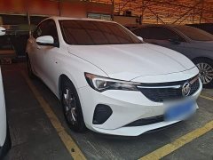 Buick Verano Pro 533T Comfort Edition - ფოტო 3