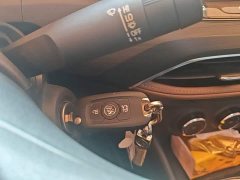 Buick Verano Pro 533T Comfort Edition - ფოტო 8