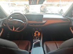 Buick Verano Pro 533T Comfort Edition - ფოტო 9