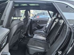 Audi Q8 55 TFSI Dynamic Prestige - ფოტო 10