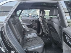 Audi Q8 55 TFSI Dynamic Prestige - ფოტო 11