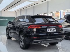 Audi Q8 55 TFSI Dynamic Prestige - ფოტო 13