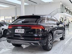 Audi Q8 55 TFSI Dynamic Prestige - ფოტო 15