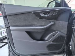 Audi Q8 55 TFSI Dynamic Prestige - ფოტო 4