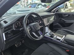 Audi Q8 55 TFSI Dynamic Prestige - ფოტო 5