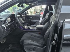 Audi Q8 55 TFSI Dynamic Prestige - ფოტო 6