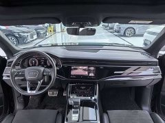 Audi Q8 55 TFSI Dynamic Prestige - ფოტო 7