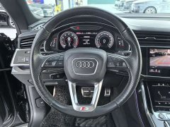Audi Q8 55 TFSI Dynamic Prestige - ფოტო 8