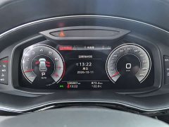 Audi Q8 55 TFSI Dynamic Prestige - ფოტო 9