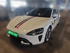 Xiaomi SU7 2024 Rear-Wheel Drive Long Range Smart Driving Edition - ფოტო 1