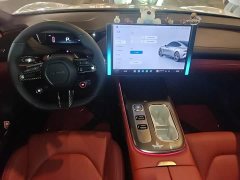 Xiaomi SU7 2024 Rear-Wheel Drive Long Range Smart Driving Edition - ფოტო 12