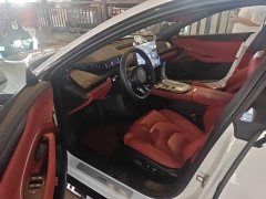 Xiaomi SU7 2024 Rear-Wheel Drive Long Range Smart Driving Edition - ფოტო 13