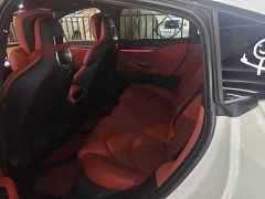 Xiaomi SU7 2024 Rear-Wheel Drive Long Range Smart Driving Edition - ფოტო 14