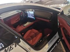 Xiaomi SU7 2024 Rear-Wheel Drive Long Range Smart Driving Edition - ფოტო 17