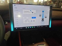 Xiaomi SU7 2024 Rear-Wheel Drive Long Range Smart Driving Edition - ფოტო 18