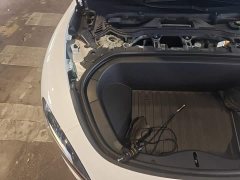 Xiaomi SU7 2024 Rear-Wheel Drive Long Range Smart Driving Edition - ფოტო 19