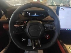 Xiaomi SU7 2024 Rear-Wheel Drive Long Range Smart Driving Edition - ფოტო 2