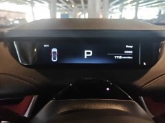 Xiaomi SU7 2024 Rear-Wheel Drive Long Range Smart Driving Edition - ფოტო 3