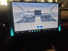 Xiaomi SU7 2024 Rear-Wheel Drive Long Range Smart Driving Edition - ფოტო 5