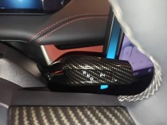 Xiaomi SU7 2024 Rear-Wheel Drive Long Range Smart Driving Edition - ფოტო 6