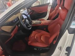 Xiaomi SU7 2024 Rear-Wheel Drive Long Range Smart Driving Edition - ფოტო 7