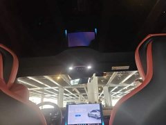 Xiaomi SU7 2024 Rear-Wheel Drive Long Range Smart Driving Edition - ფოტო 8