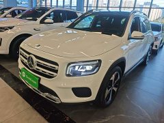 Mercedes-Benz GLB 200 Fashion Edition - ფოტო 1