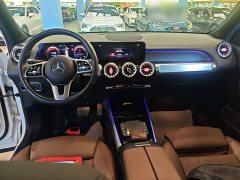 Mercedes-Benz GLB 200 Fashion Edition - ფოტო 10