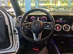 Mercedes-Benz GLB 200 Fashion Edition - ფოტო 11