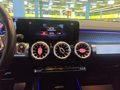 Mercedes-Benz GLB 200 Fashion Edition - ფოტო 13