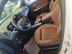 Mercedes-Benz GLB 200 Fashion Edition - ფოტო 15